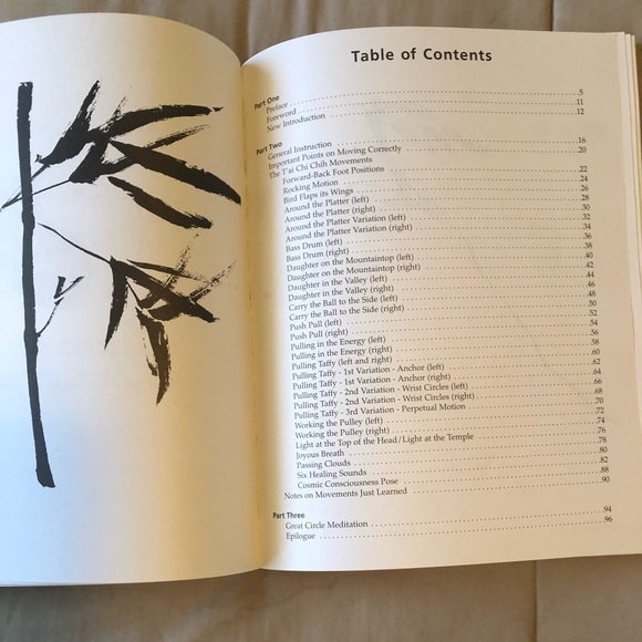 T’ai Chi Chih Paperback Book by Good Karma Publishing, Inc. - Picture 3 of 4